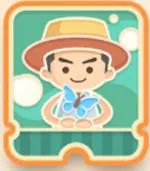 Comandante de Insectos