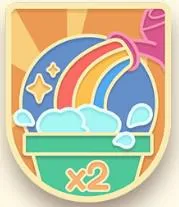 Suerte del Arcoíris