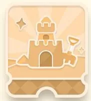 Artista de Esculturas de Arena